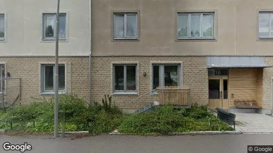 Lägenheter att hyra i Söderort - Bild från Google Street View