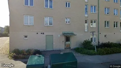 Lägenheter att hyra i Söderort - Bild från Google Street View