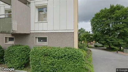 Lägenheter att hyra i Söderort - Bild från Google Street View