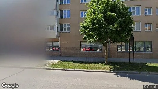 Lägenheter att hyra i Gävle - Bild från Google Street View