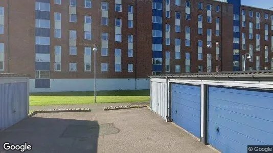 Bostadsrätter till salu i Göteborg Centrum - Bild från Google Street View