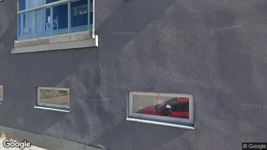 Lägenheter till salu i Västerort - Bild från Google Street View