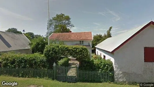 Bostadsrätter till salu i Hammarbyhamnen - Bild från Google Street View