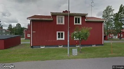 Lägenheter att hyra i Skellefteå - Bild från Google Street View