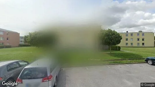 Lägenheter att hyra i Eslöv - Bild från Google Street View