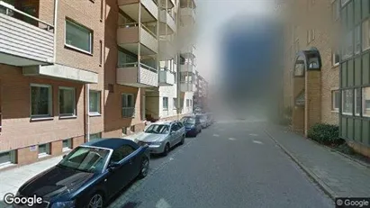 Lägenheter att hyra i Malmö Centrum - Bild från Google Street View