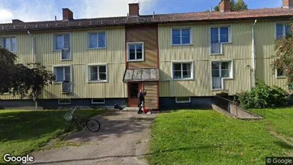 Lägenheter att hyra i Borlänge - Bild från Google Street View