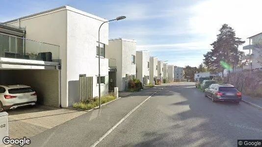 Rum att hyra i Söderort - Bild från Google Street View