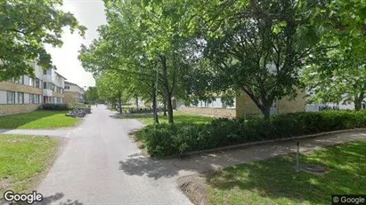 Lägenheter att hyra i Linköping - Bild från Google Street View