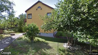 Bostadsrätter till salu i Botkyrka - Bild från Google Street View