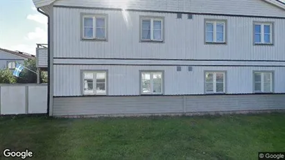 Bostadsrätter till salu i Haninge - Bild från Google Street View