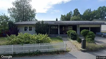 Lägenheter att hyra i Nacka - Bild från Google Street View