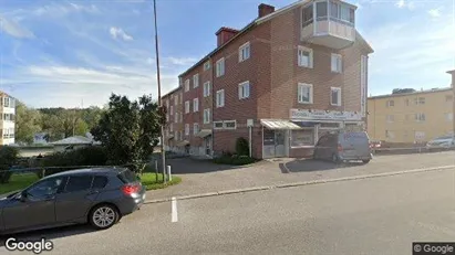 Bostadsrätter till salu i Hudiksvall - Bild från Google Street View