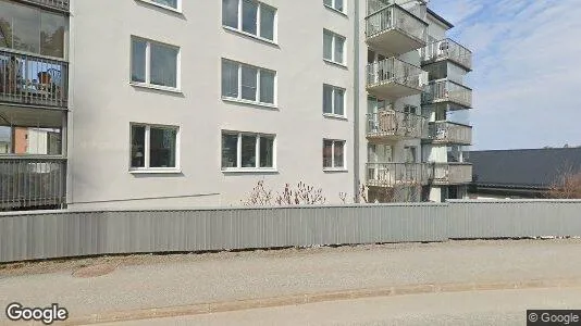 Bostadsrätter till salu i Järfälla - Bild från Google Street View