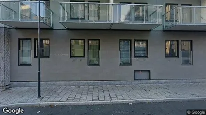 Lägenheter att hyra i Norrköping - Bild från Google Street View