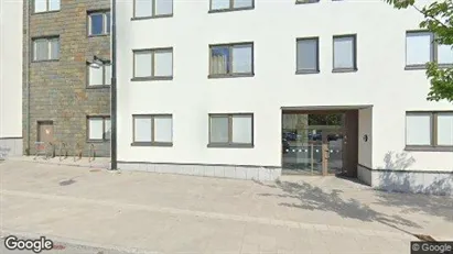 Lägenheter att hyra i Haninge - Bild från Google Street View