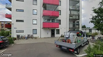 Lägenheter att hyra i Limhamn/Bunkeflo - Bild från Google Street View