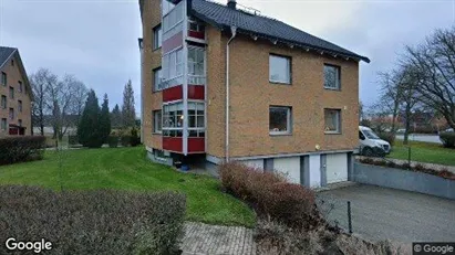 Lägenheter att hyra i Staffanstorp - Bild från Google Street View