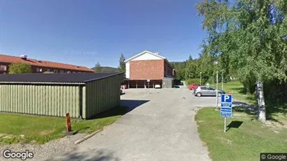 Lägenheter att hyra i Örnsköldsvik - Bild från Google Street View