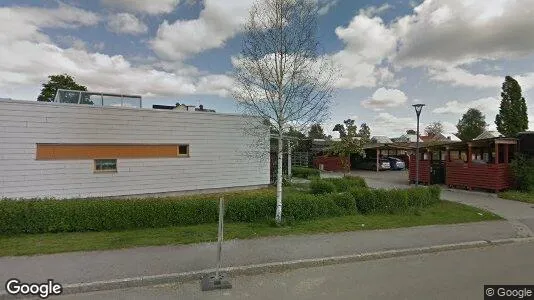 Lägenheter att hyra i Bollnäs - Bild från Google Street View