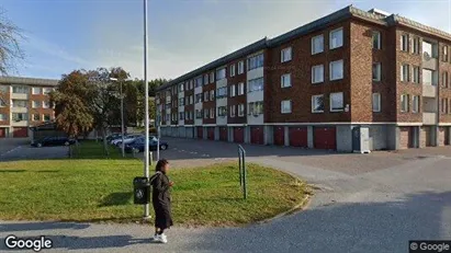 Lägenheter att hyra i Sigtuna - Bild från Google Street View