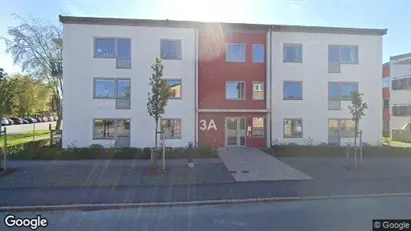 Lägenheter att hyra i Simrishamn - Bild från Google Street View