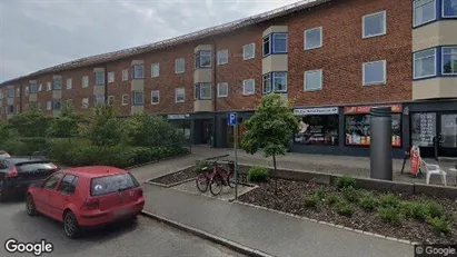 Lägenheter att hyra i Kristianstad - Bild från Google Street View