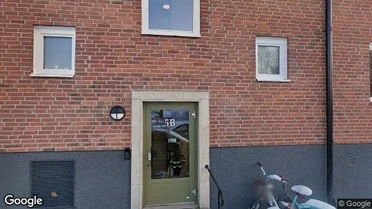 Lägenheter att hyra i Kumla - Bild från Google Street View