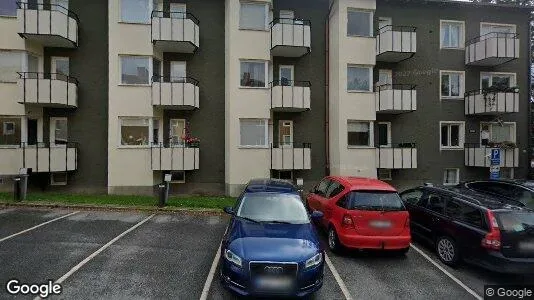 Lägenheter att hyra i Västerort - Bild från Google Street View