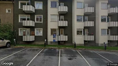 Lägenheter att hyra i Västerort - Bild från Google Street View