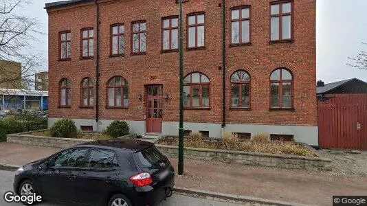 Lägenheter att hyra i Limhamn/Bunkeflo - Bild från Google Street View