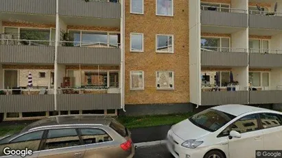 Lägenheter att hyra i Jönköping - Bild från Google Street View