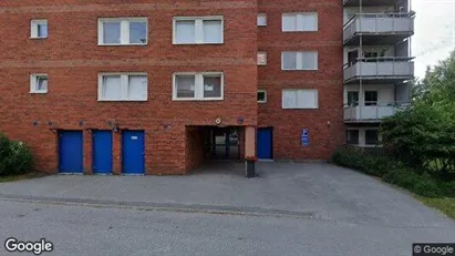 Bostadsrätter till salu i Botkyrka - Bild från Google Street View