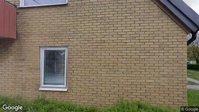 Lägenheter att hyra i Trelleborg - Bild från Google Street View