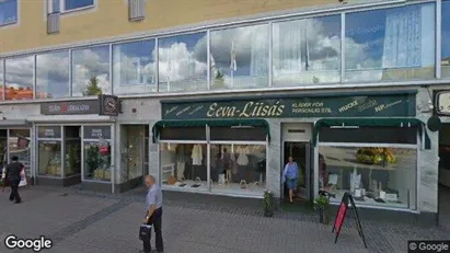 Lägenheter att hyra i Katrineholm - Bild från Google Street View