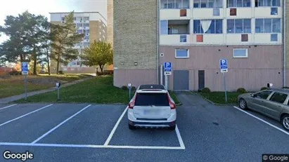 Lägenheter att hyra i Upplands-Bro - Bild från Google Street View