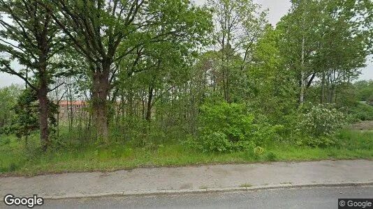 Lägenheter att hyra i Varberg - Bild från Google Street View