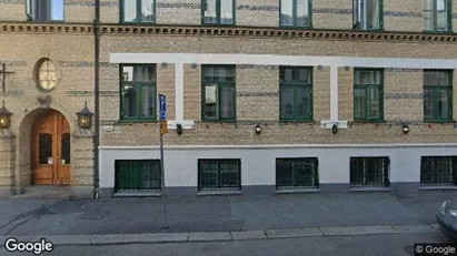 Lägenheter att hyra i Göteborg Centrum - Bild från Google Street View