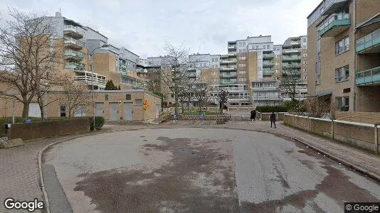 Lägenheter att hyra i Göteborg Centrum - Bild från Google Street View