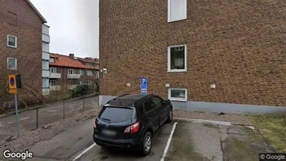 Lägenheter att hyra i Helsingborg - Bild från Google Street View