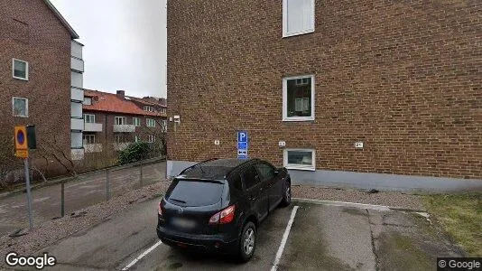 Lägenheter att hyra i Helsingborg - Bild från Google Street View