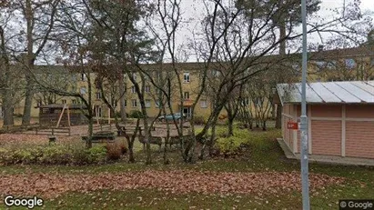 Lägenheter att hyra i Västerås - Bild från Google Street View