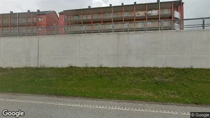 Lägenheter till salu i Hyllie - Bild från Google Street View