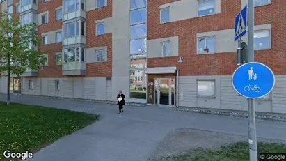 Lägenheter till salu i Västerås - Bild från Google Street View