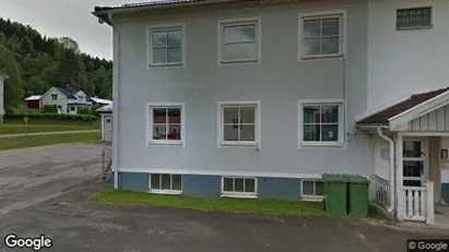 Lägenheter att hyra i Torsby - Bild från Google Street View