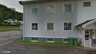 Lägenheter att hyra i Torsby - Bild från Google Street View