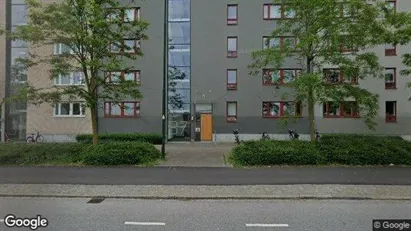 Lägenheter att hyra i Område ej specificerat - Bild från Google Street View