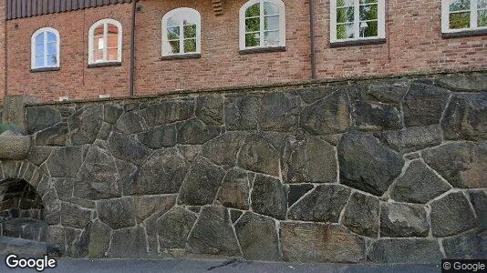 Lägenheter till salu i Göteborg Centrum - Bild från Google Street View