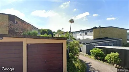 Lägenheter att hyra i Norra hisingen - Bild från Google Street View