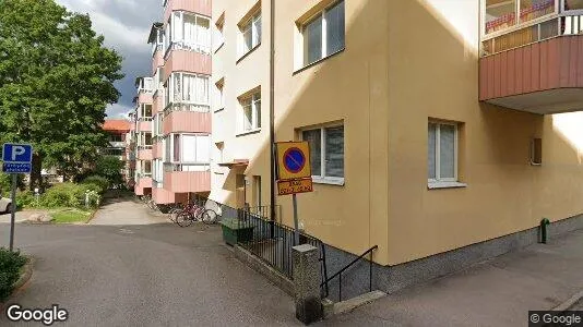 Bostadsrätter till salu i Västerås - Bild från Google Street View